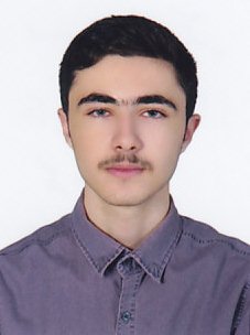 تصویر سینا صناعتگر